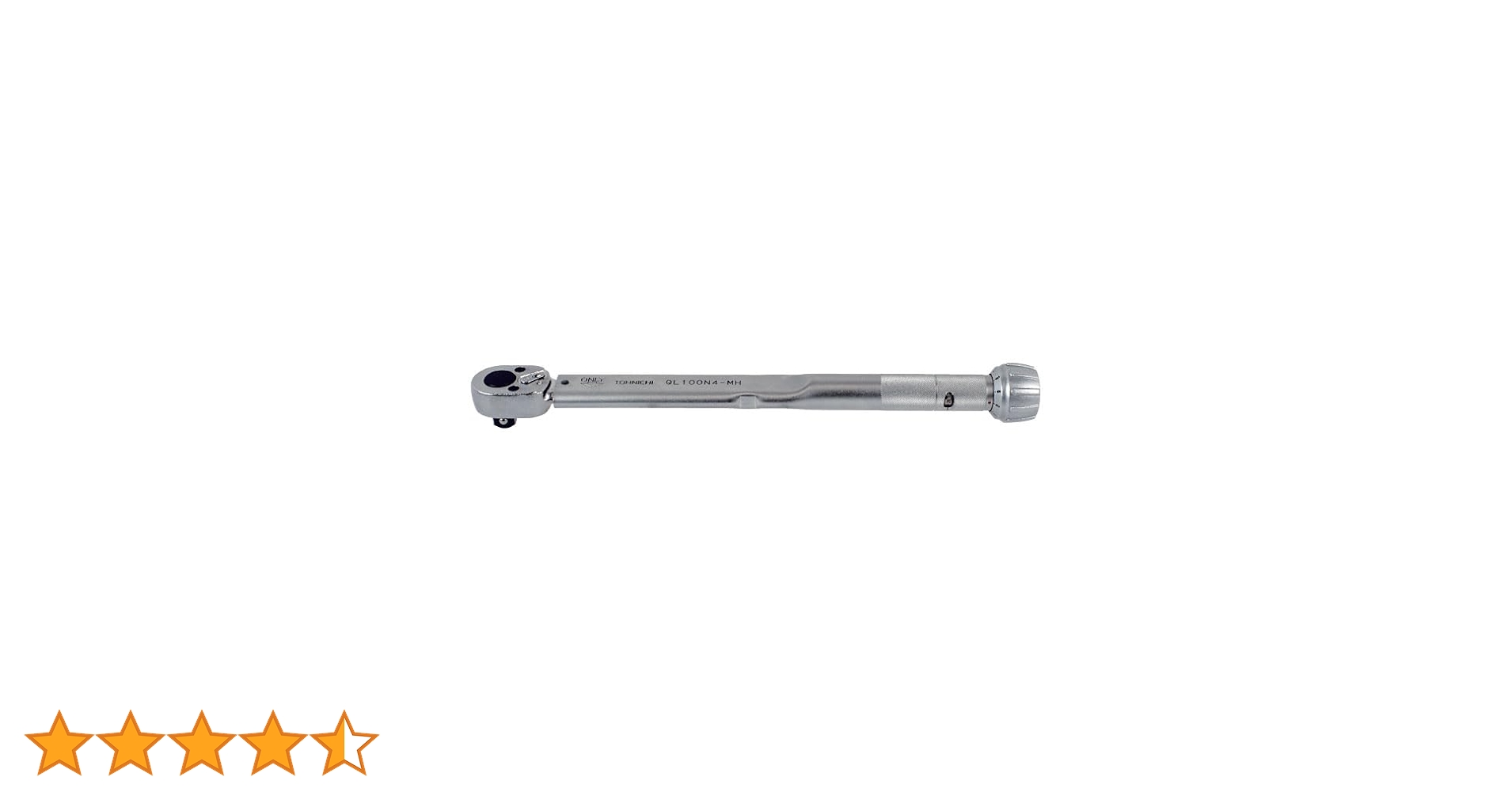 TOHNICHI 東日トルクレンチ(2.0〜10.0) QL-MH型 51hJSJwb67L._AC_UF350,